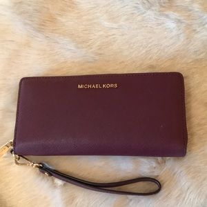 Michael Kors wallet